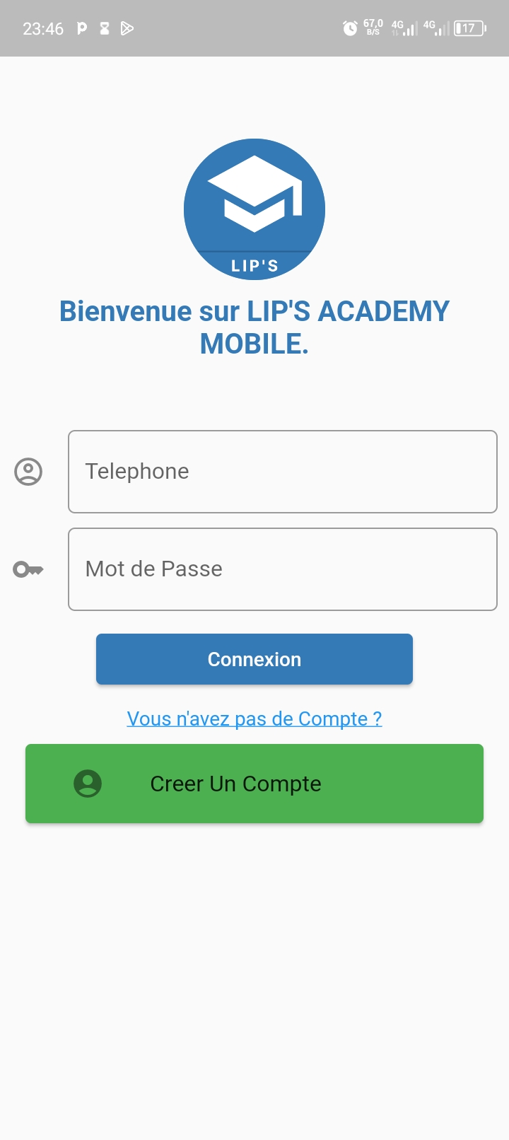 phone